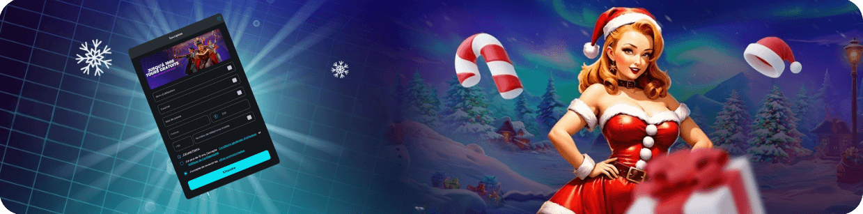 Inscription sur Cosmobot Casino en ligne en France avec création de compte rapide et sécurisée